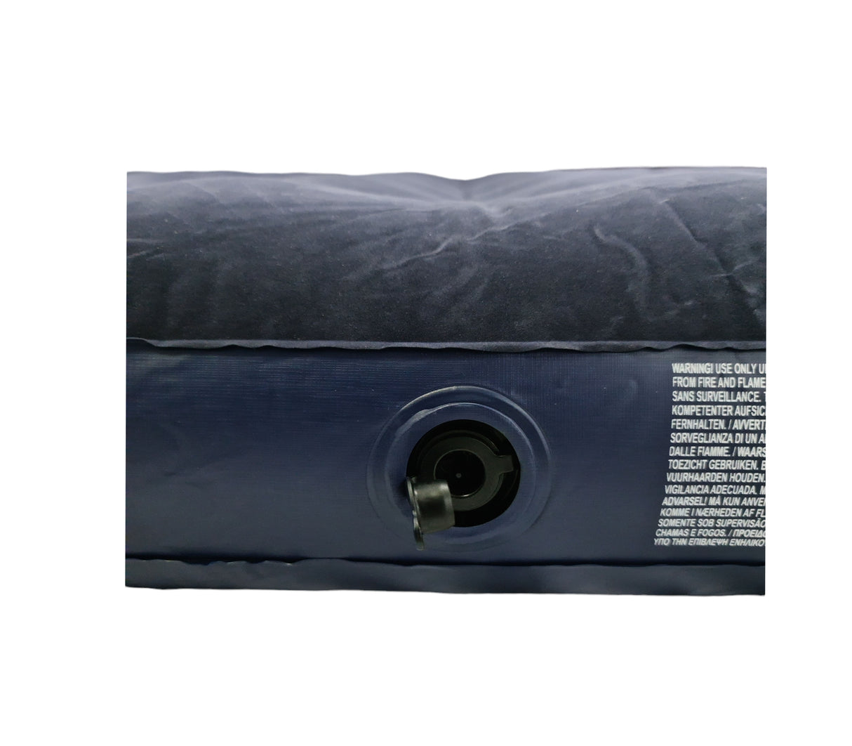 Colchón inflable individual pavillo 1.88 m x 99 cm x 22cm Bestway