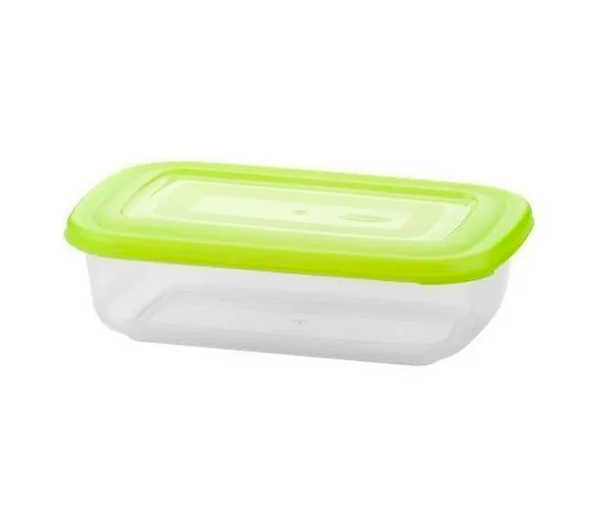 Conservador rectangular Manaplas