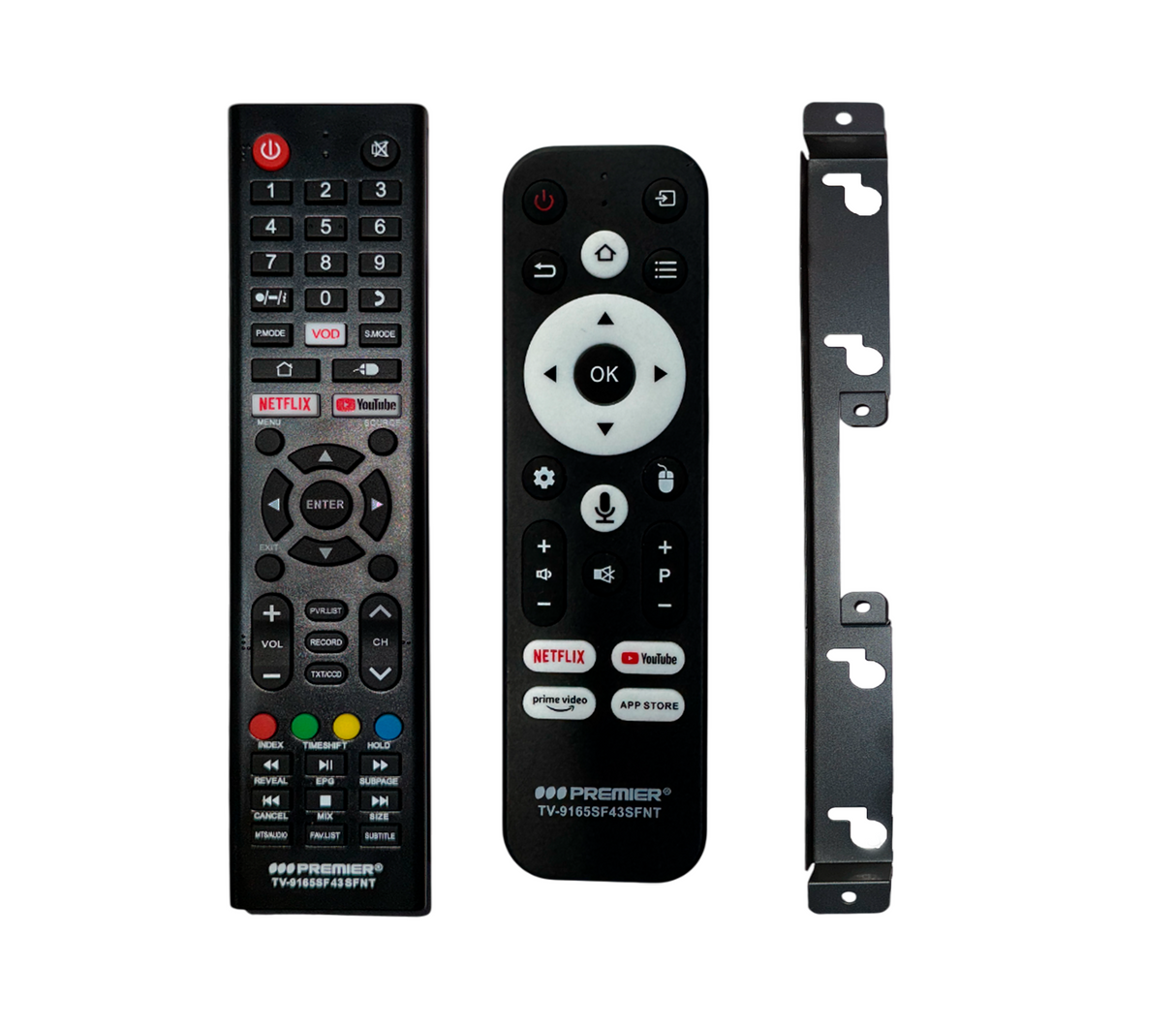 Tv 32" hd smart Android 14 con comando de voz Premier