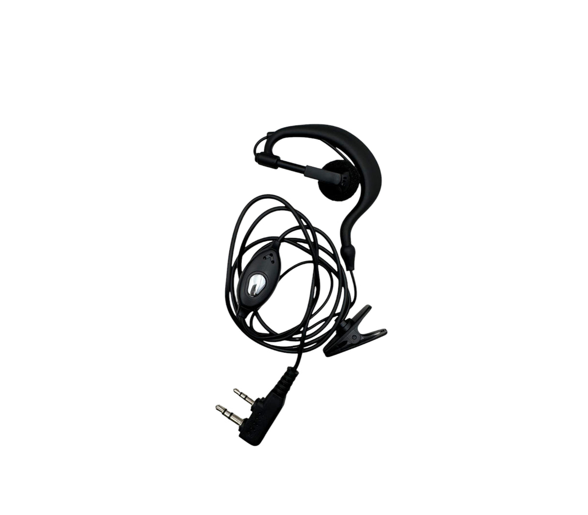 Radio portátil Walkie Talkies Baofeng