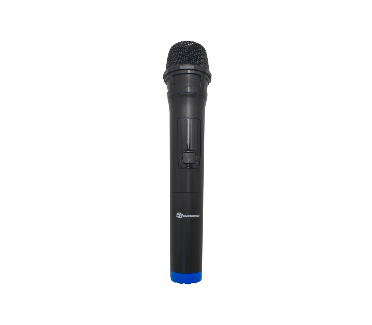 Corneta recargable 12" tf/usb/pantalla led Sj Electronics