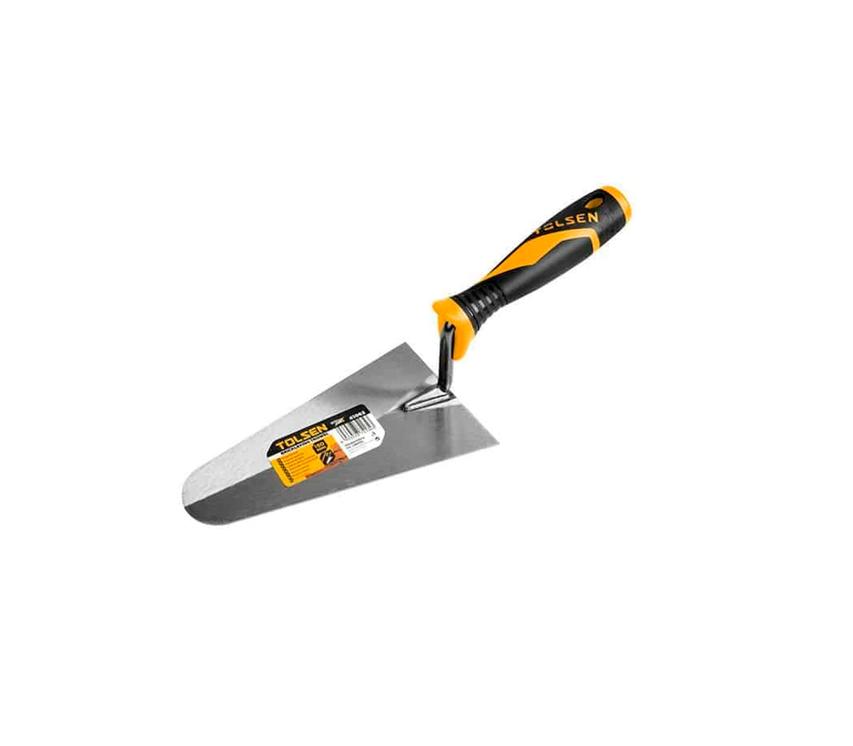 Cuchara de albañil profesional Tolsen