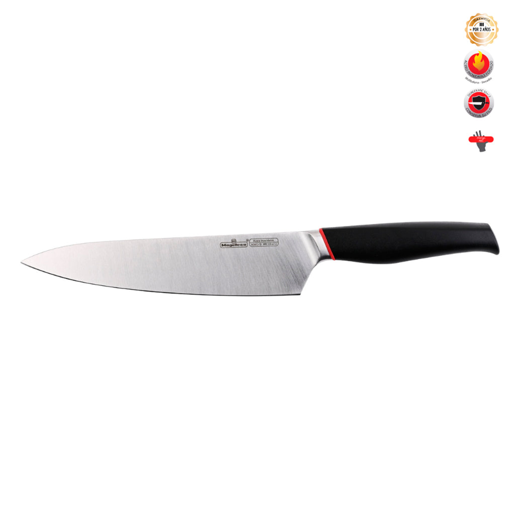 Cuchillo cocinero 20cm Practix Magefesa