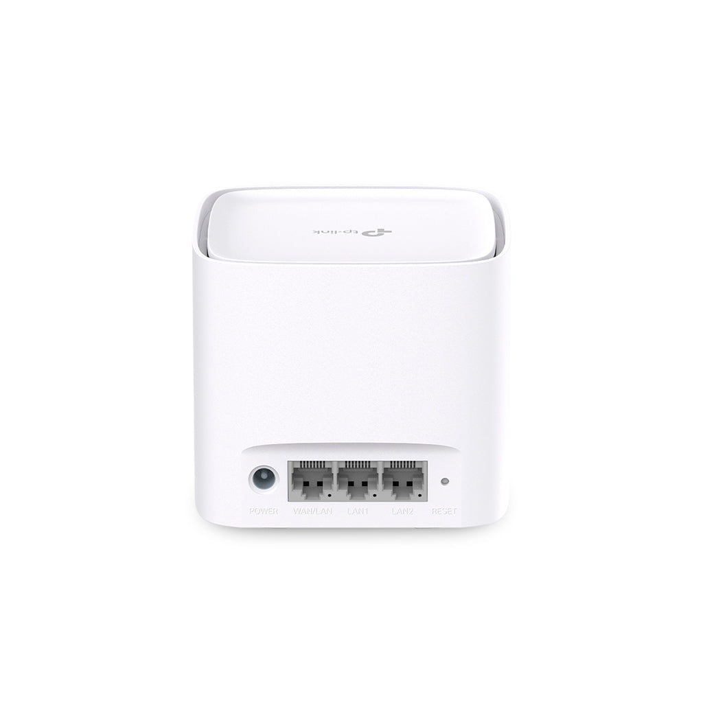 Sistema wifi DECO HC220-G5 1 pack AC1200 whole home TP-link