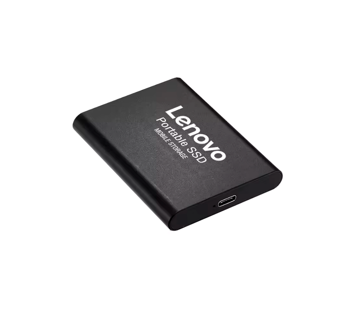 DISCO DURO EXTERNO PORTATIL 128TB 2.5" 3.1 TIPO C LENOVO