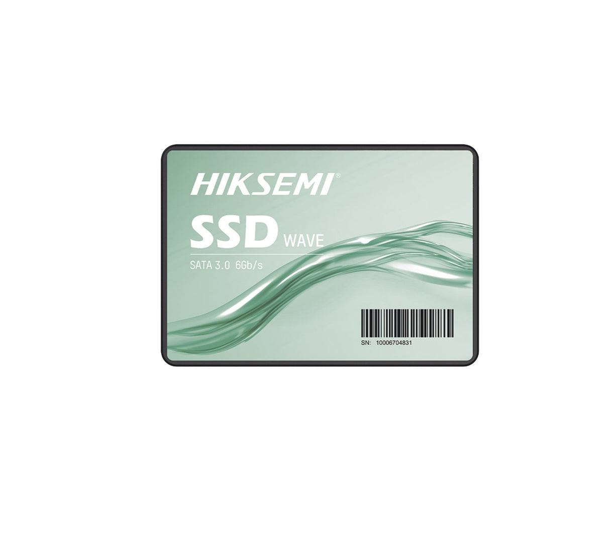 Disco sólido SSD 256GB 2.5" Sata 3.0 Hiksemi