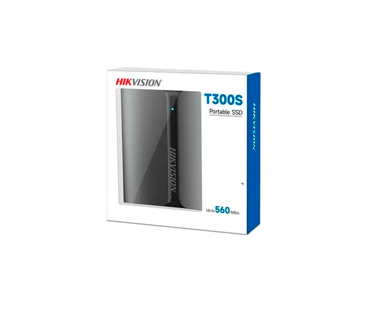 Disco Duro externo 512GB T300S USB 3.2-C Hiksemi