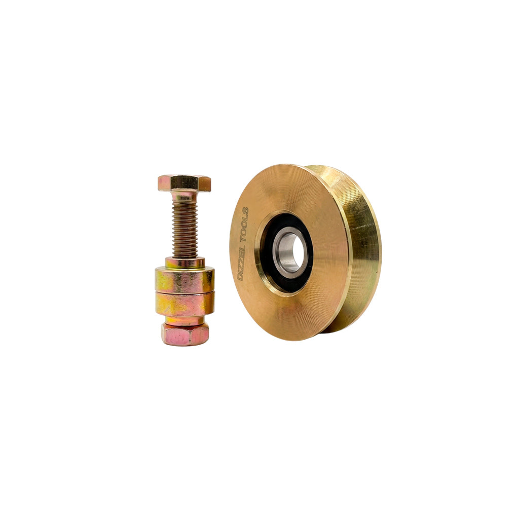 Rueda Suelta 70MM Diesel Tool