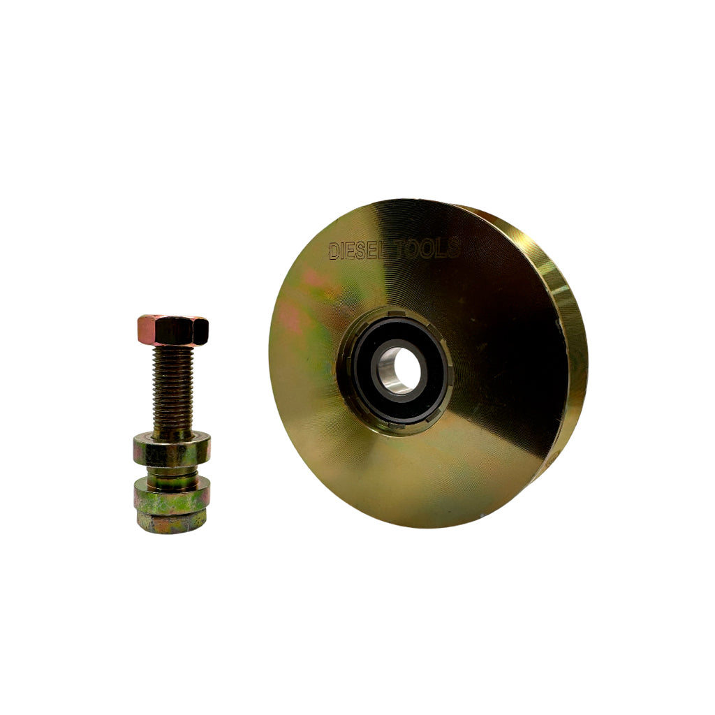 Rueda Suelta Diesel Tool