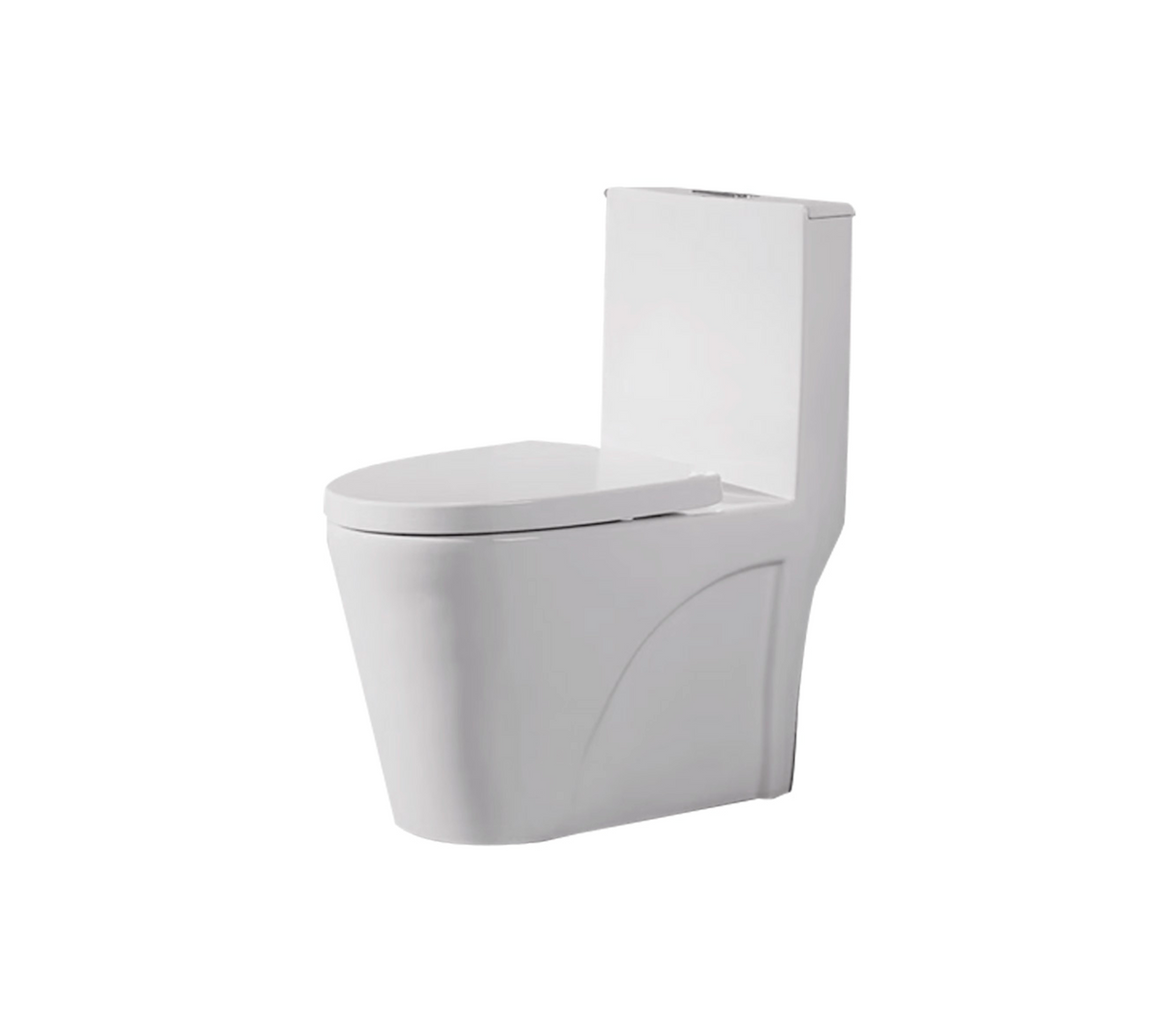 Sanitario 1 pieza 786x696x372 mm Diadema blanco Venceramica