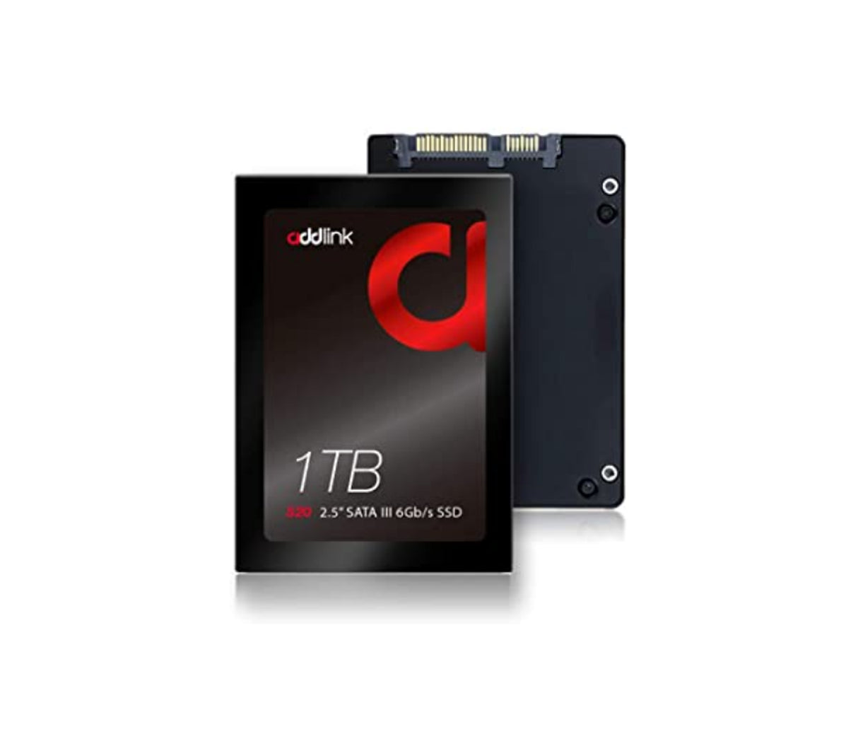 Disco Sólido s20 2.5 sata 1TB Addlink