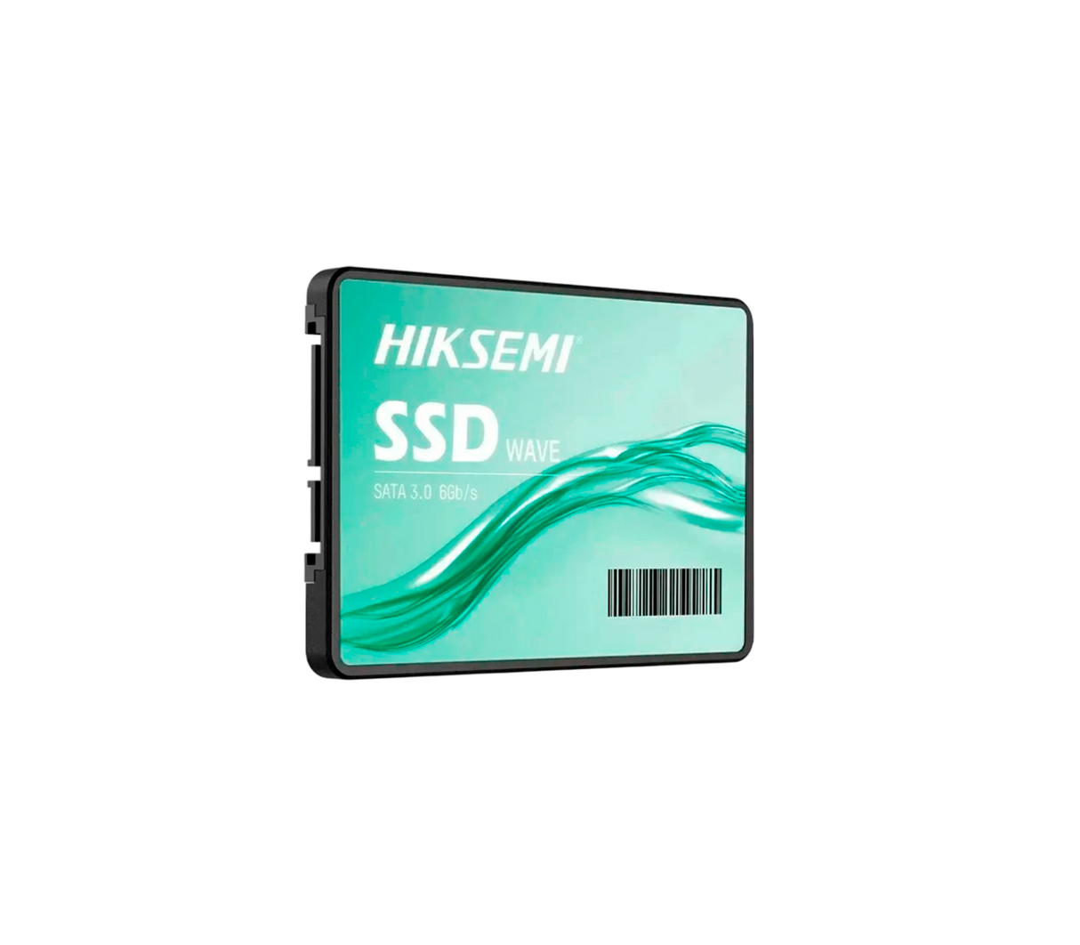 Disco duro 256GB 2.5" Sata 3.0 HIKSEMI