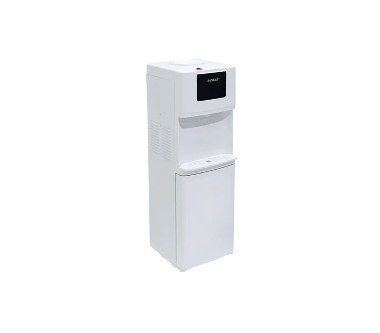 Dispensador de agua 3 temperaturas 110V blanco Sankey