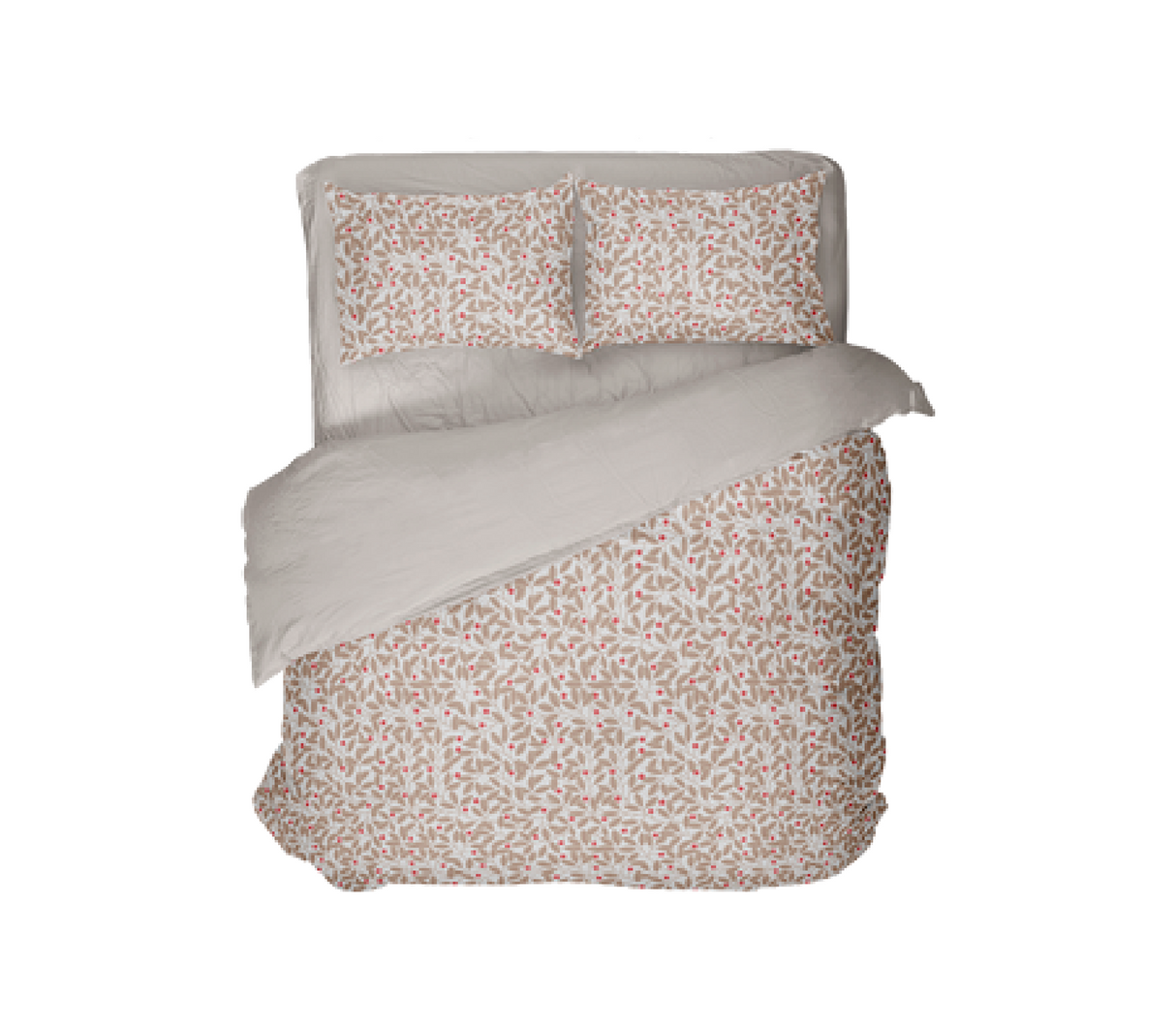 Sábana Microfibra Individual Donum Ama de Casa