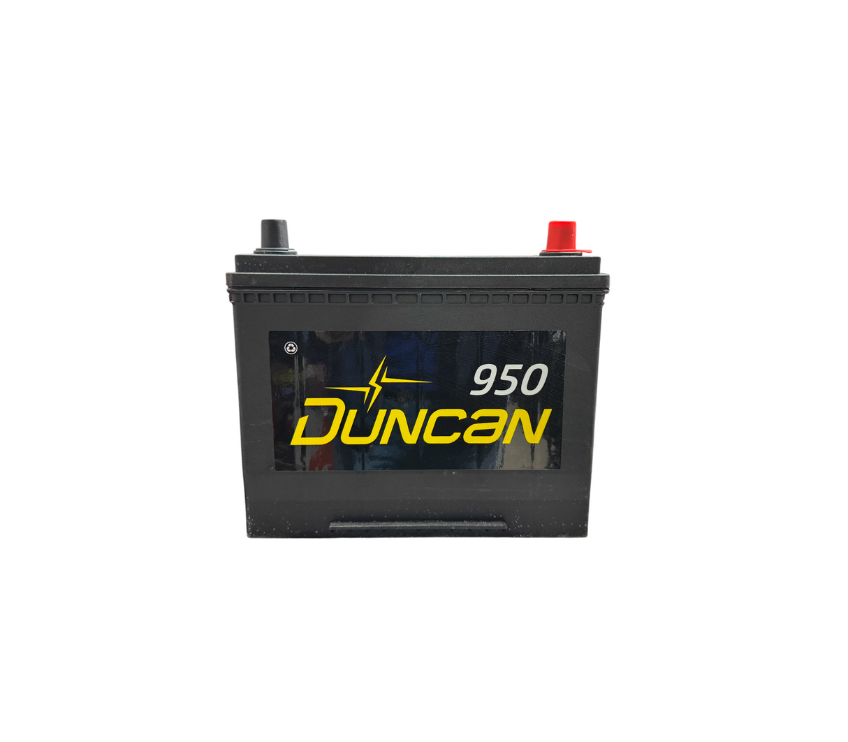 Batería 24R-950 vehículo Duncan