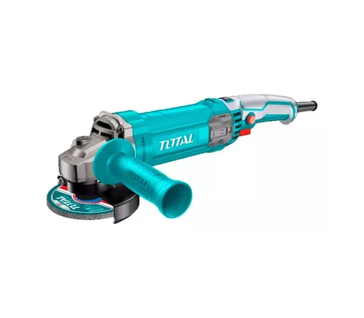 Esmeril Angular 1100w 4½ Pulgadas Total