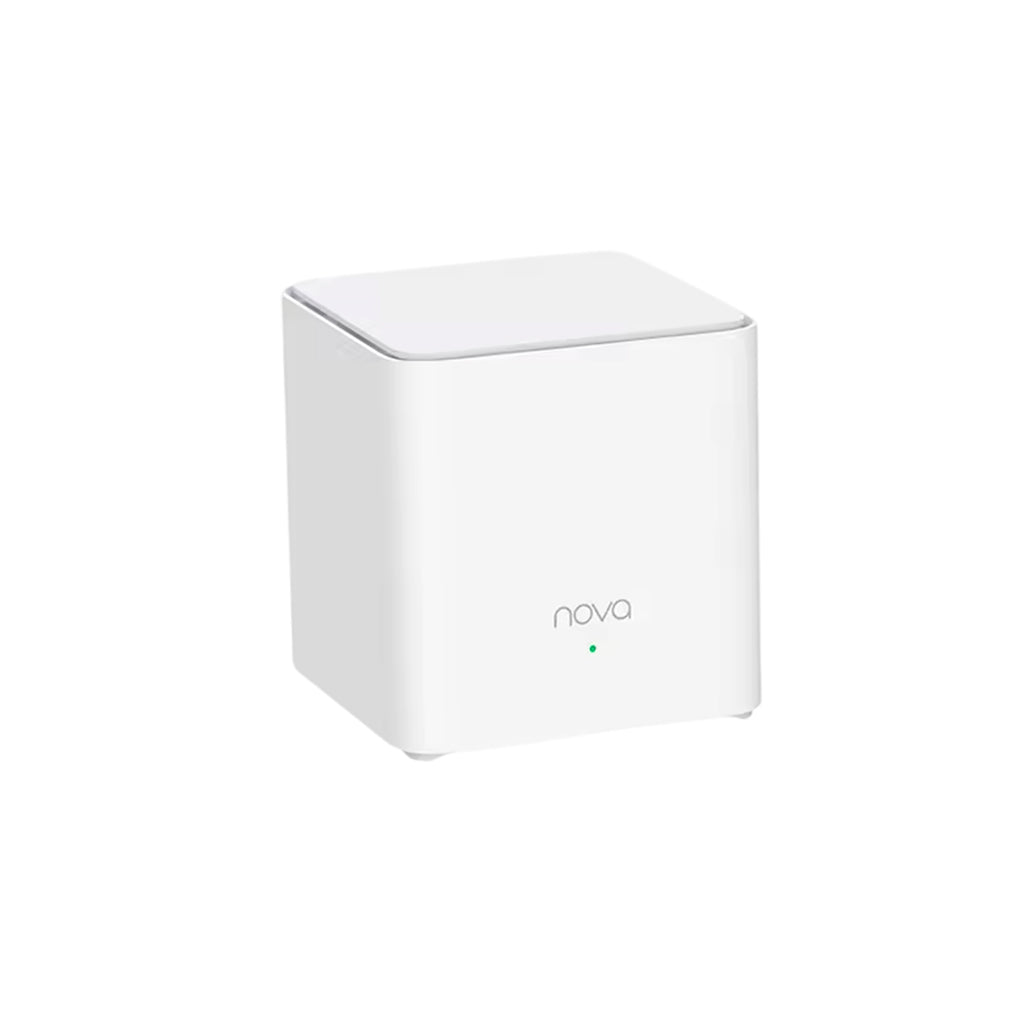 Sistema whole home mesh Wi-Fi 6 3 pack Tenda