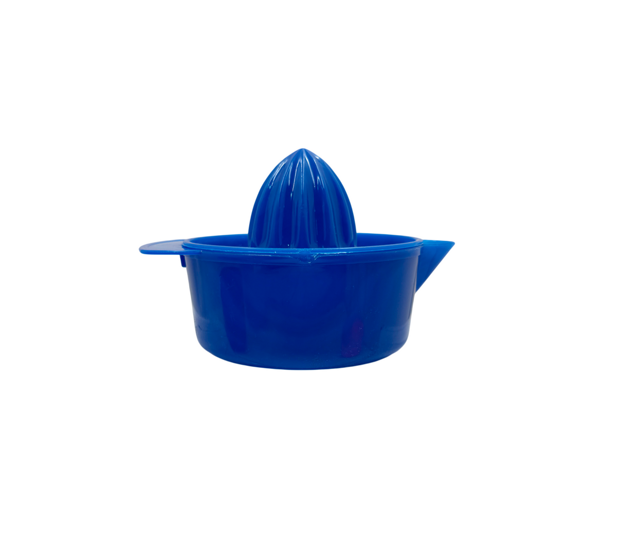 Exprimidor de jugos plástico Moserplas