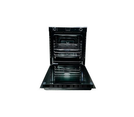 Horno eléctrico Elektro pro + 60cm 220V Vetrux