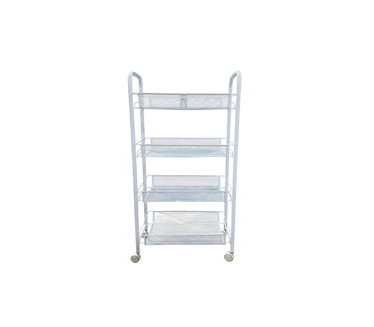 Estantería organizativa RAF