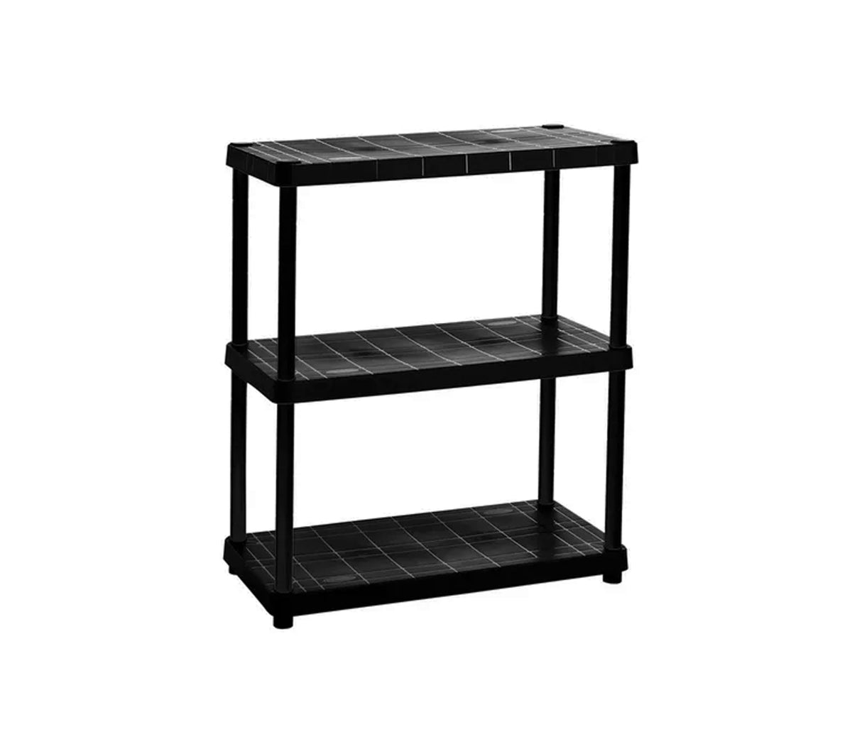 Estantería multiorganizadora de 3 Niveles Manaplas