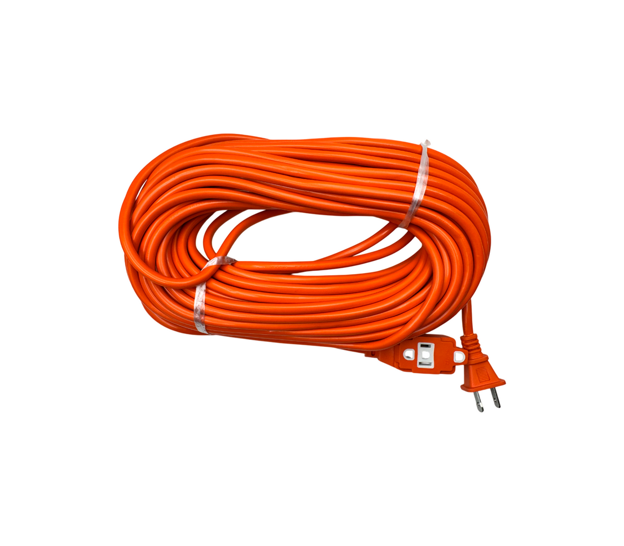 Extensión 20m naranja Mo Import