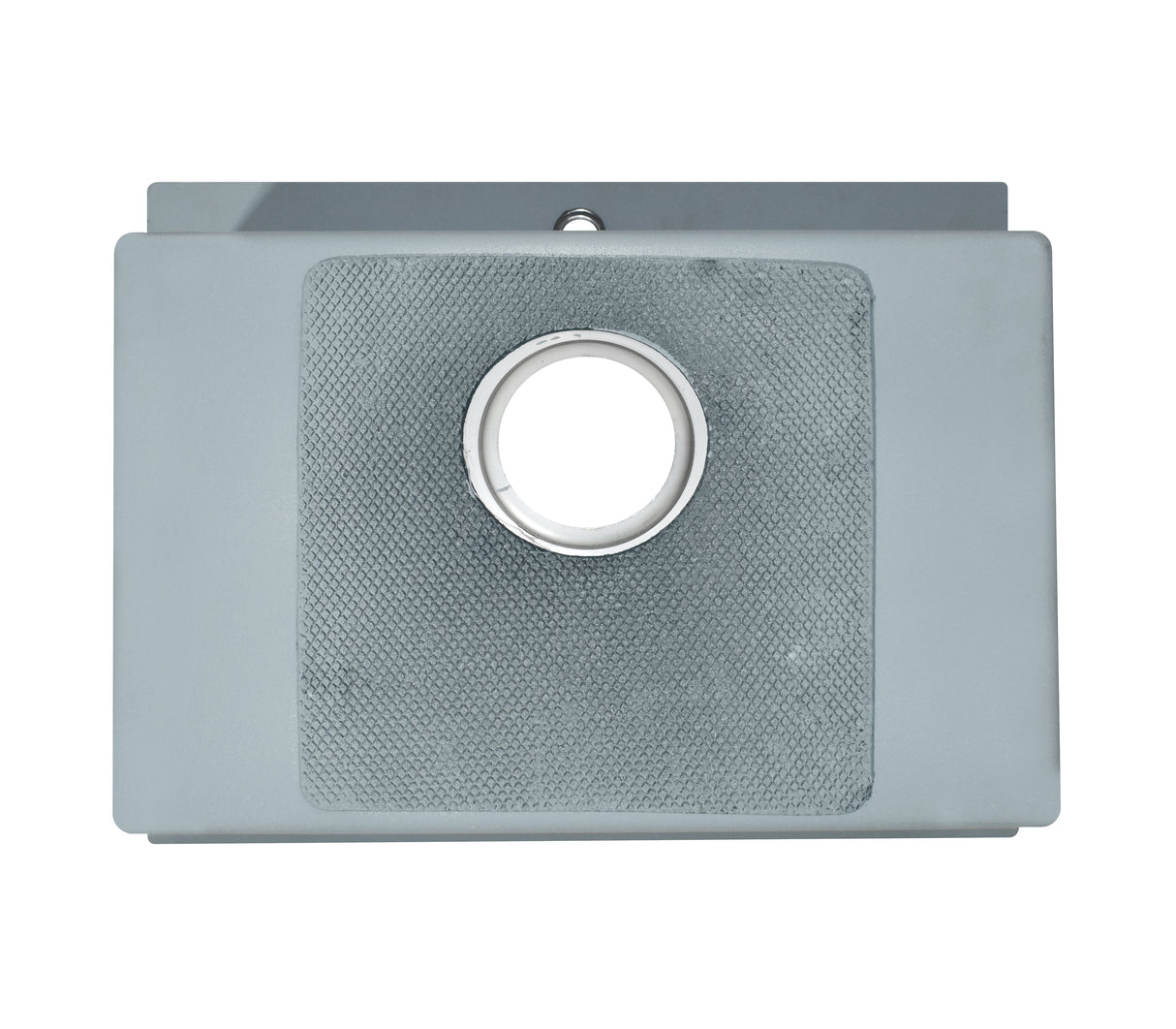 Fregadero sin tope una tina 584x457x254 acero inoxidable Faguax Plus