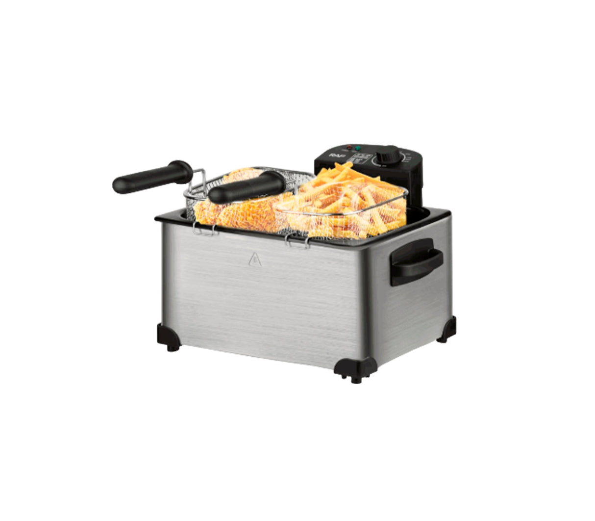Freidora de aceite Deep Fryer 5L 1500W RAF
