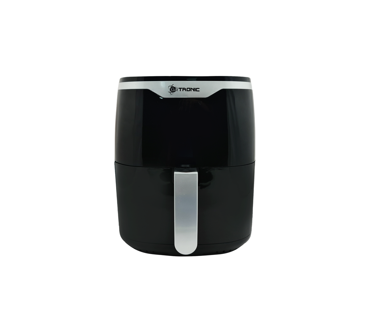 Freidora de aire 4.5l 1400w digital negro Gtronic