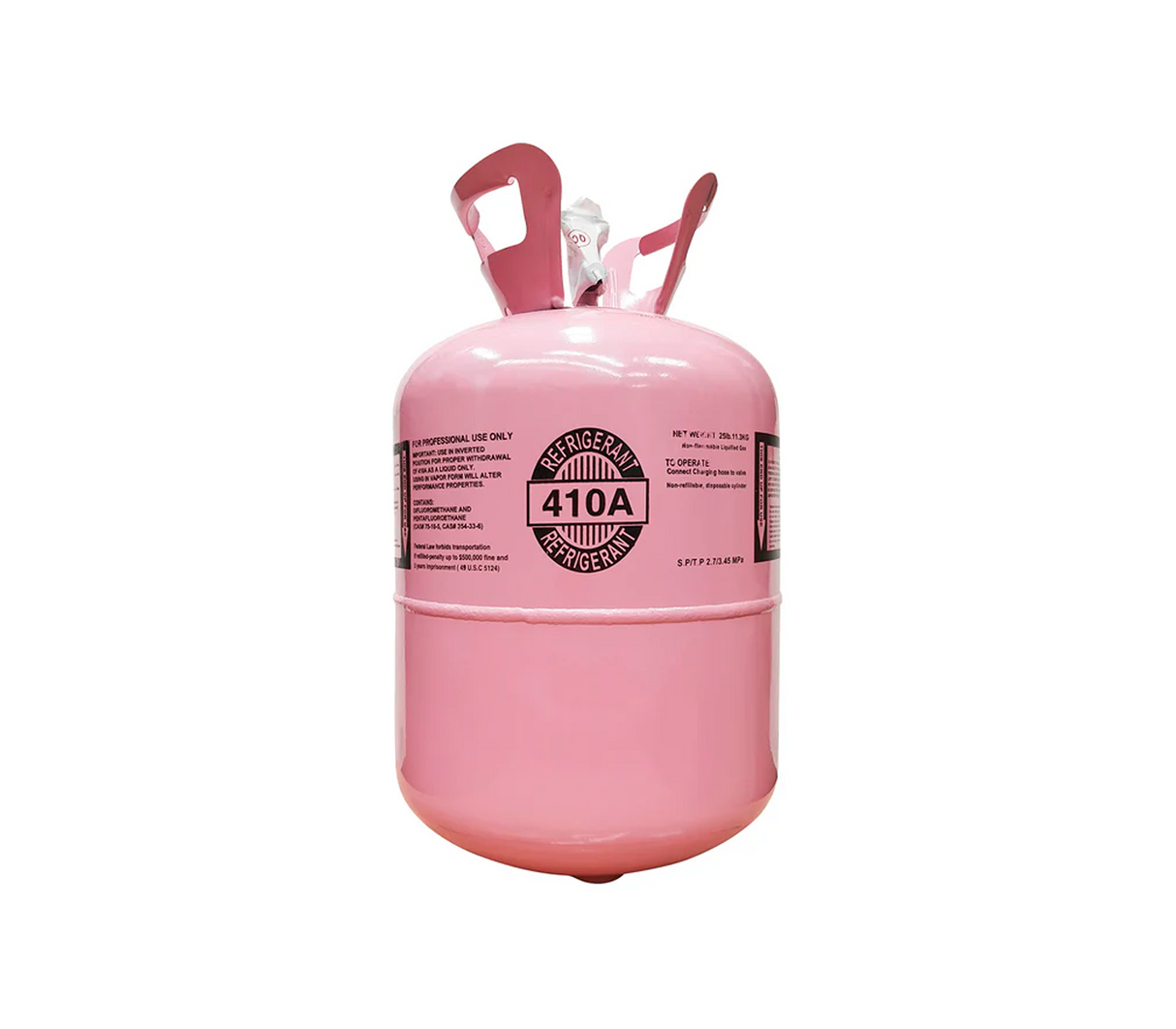 Gas refrigerante R-410A 11,30kg Articool