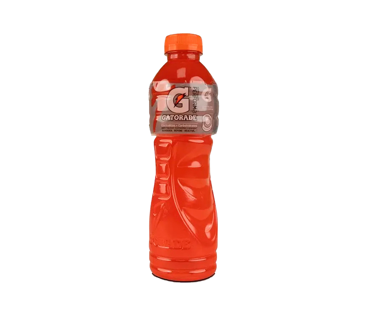 Gatorade sabor tropical 500 ml