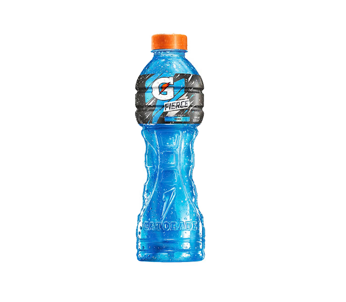 Gatorade sabor Mora azul 500 ml