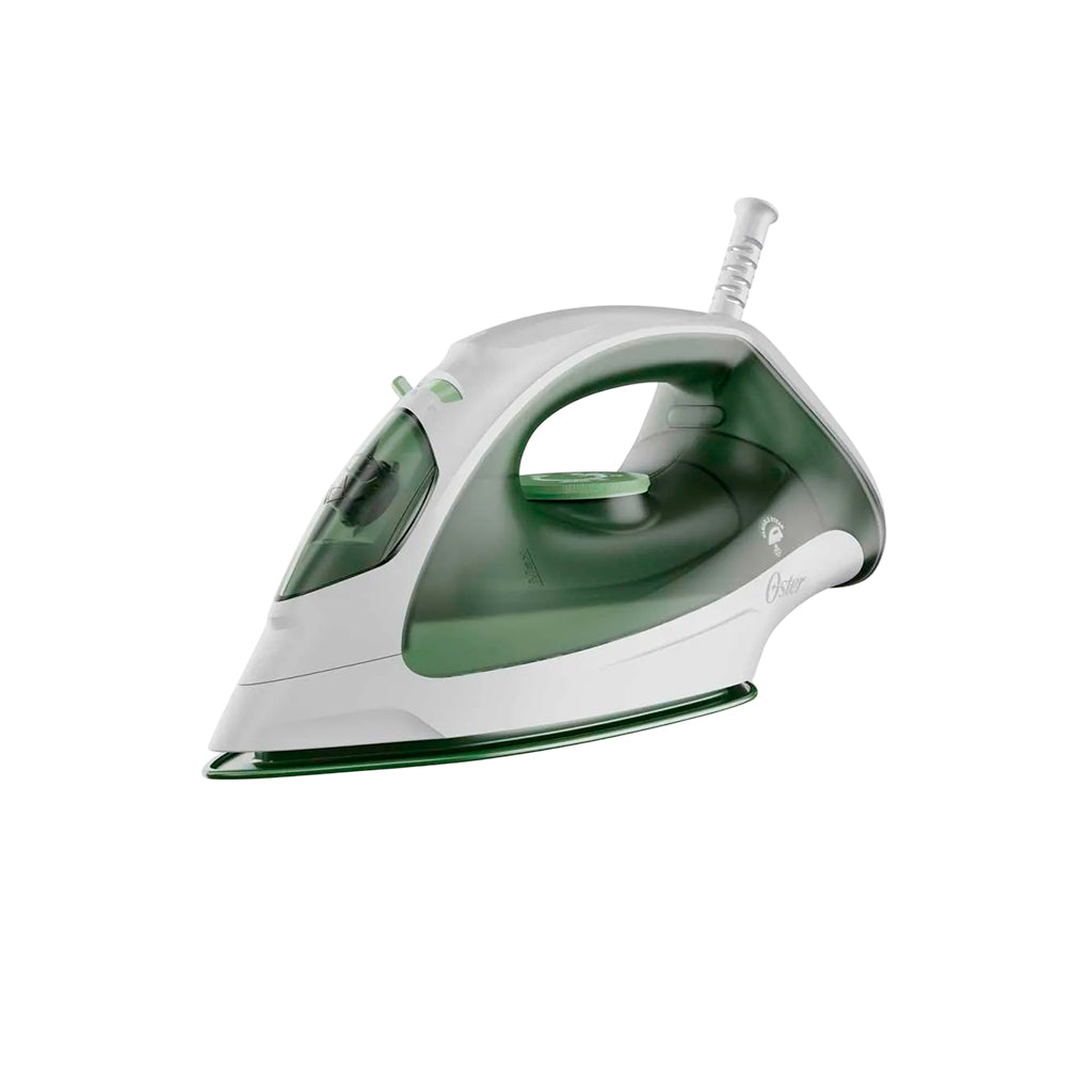 Plancha a vapor verde 3803 Oster
