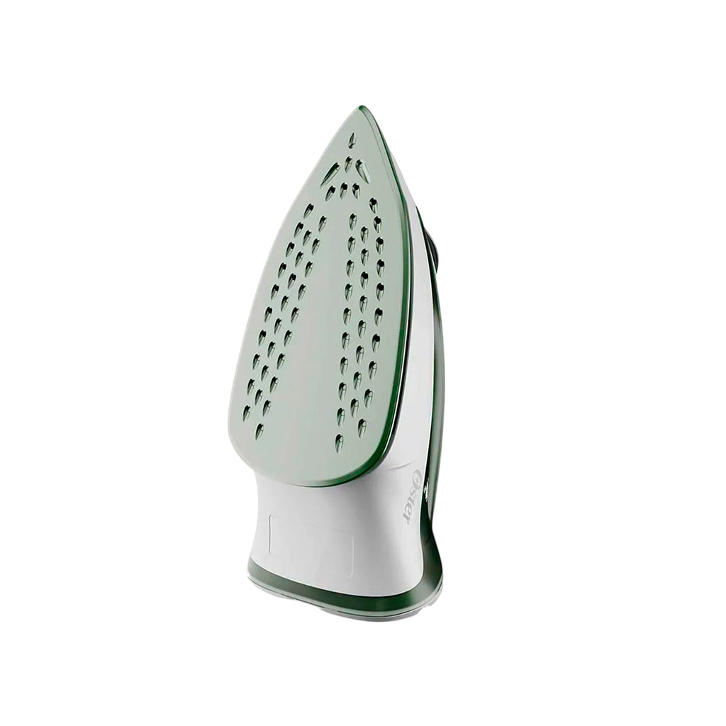 Plancha a vapor verde 3803 Oster
