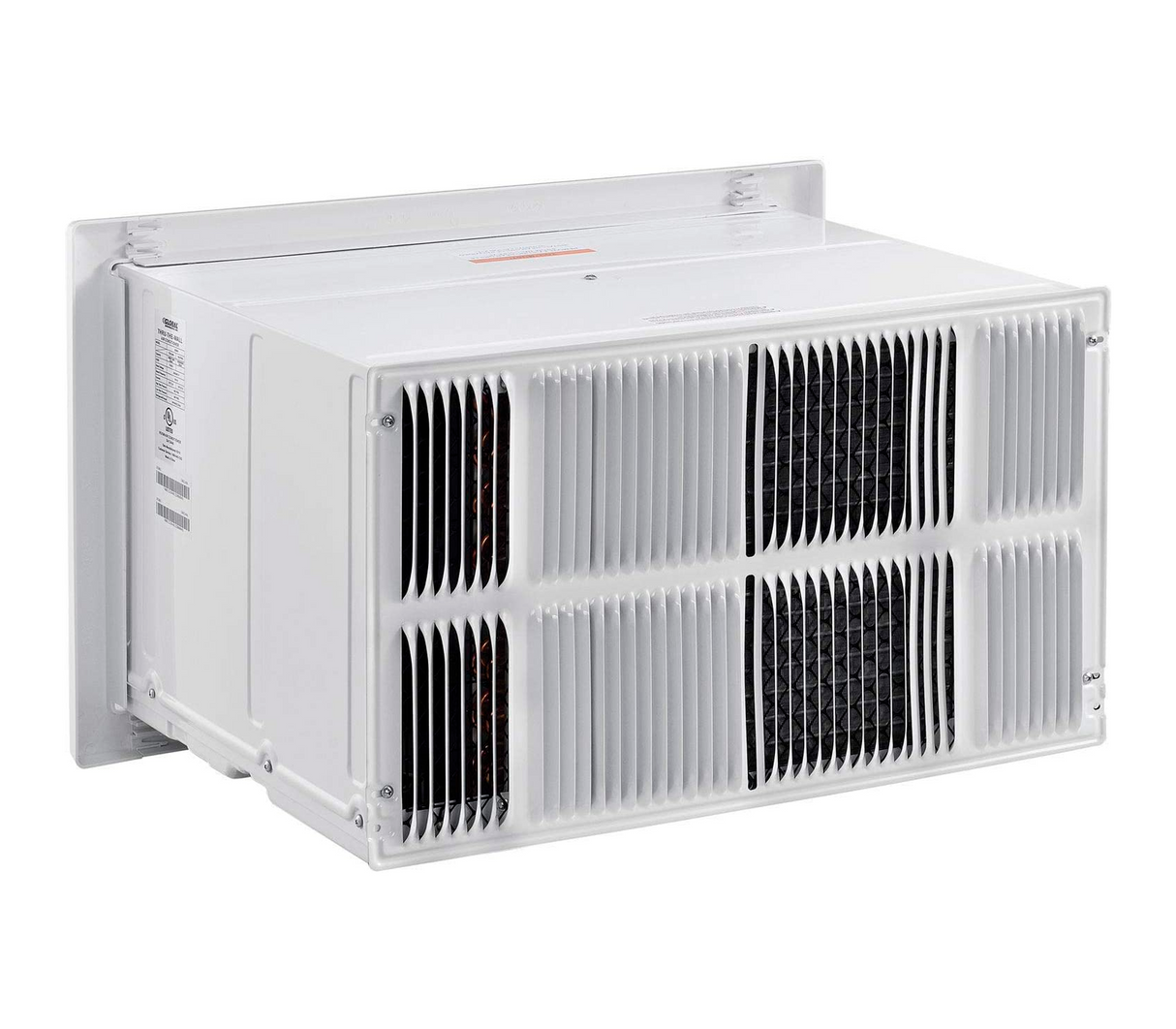 Aire acondicionado ventana 14000btu 110V con control Gplus