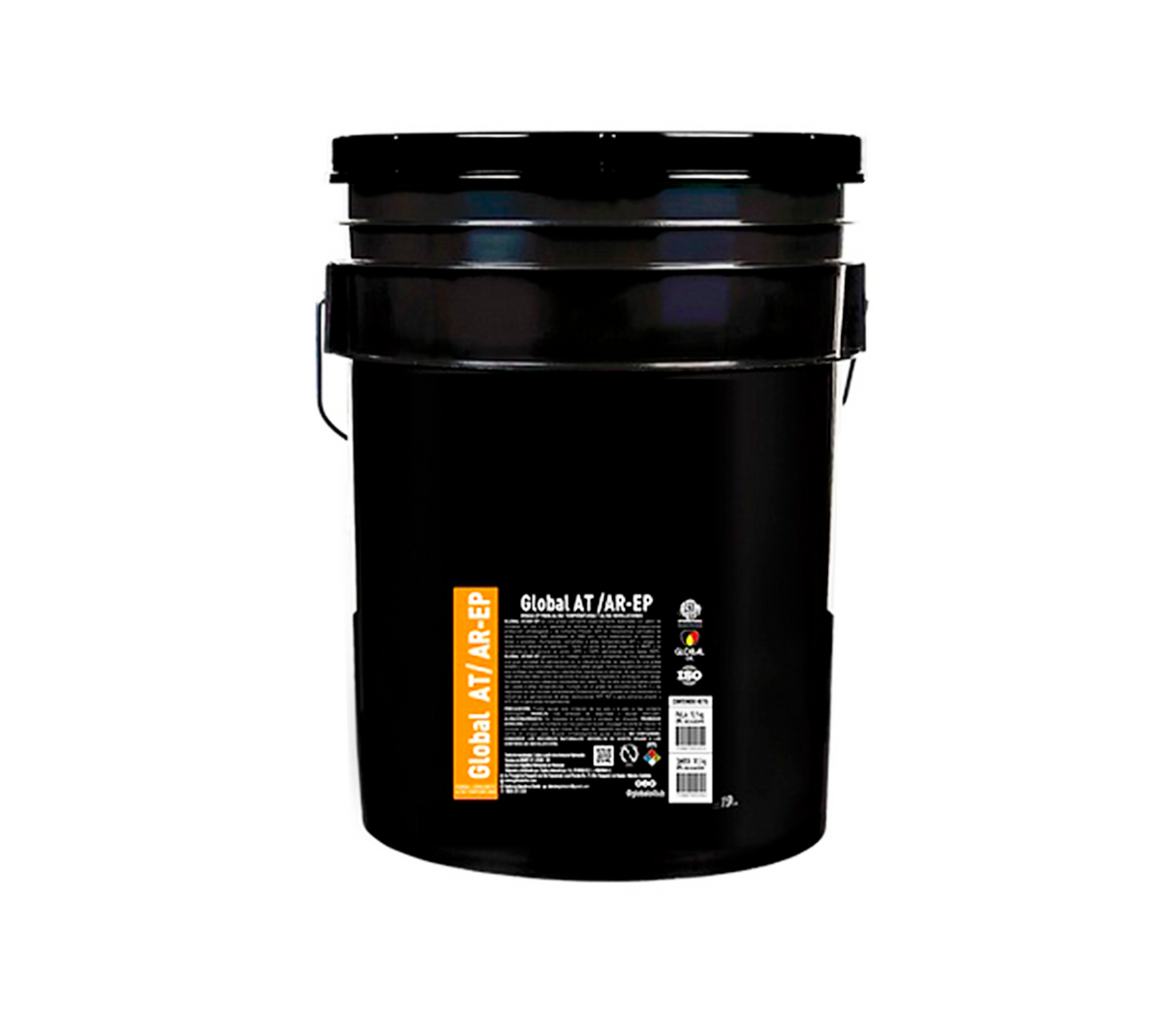 Grasa global At Ar Ep paila Global Oil