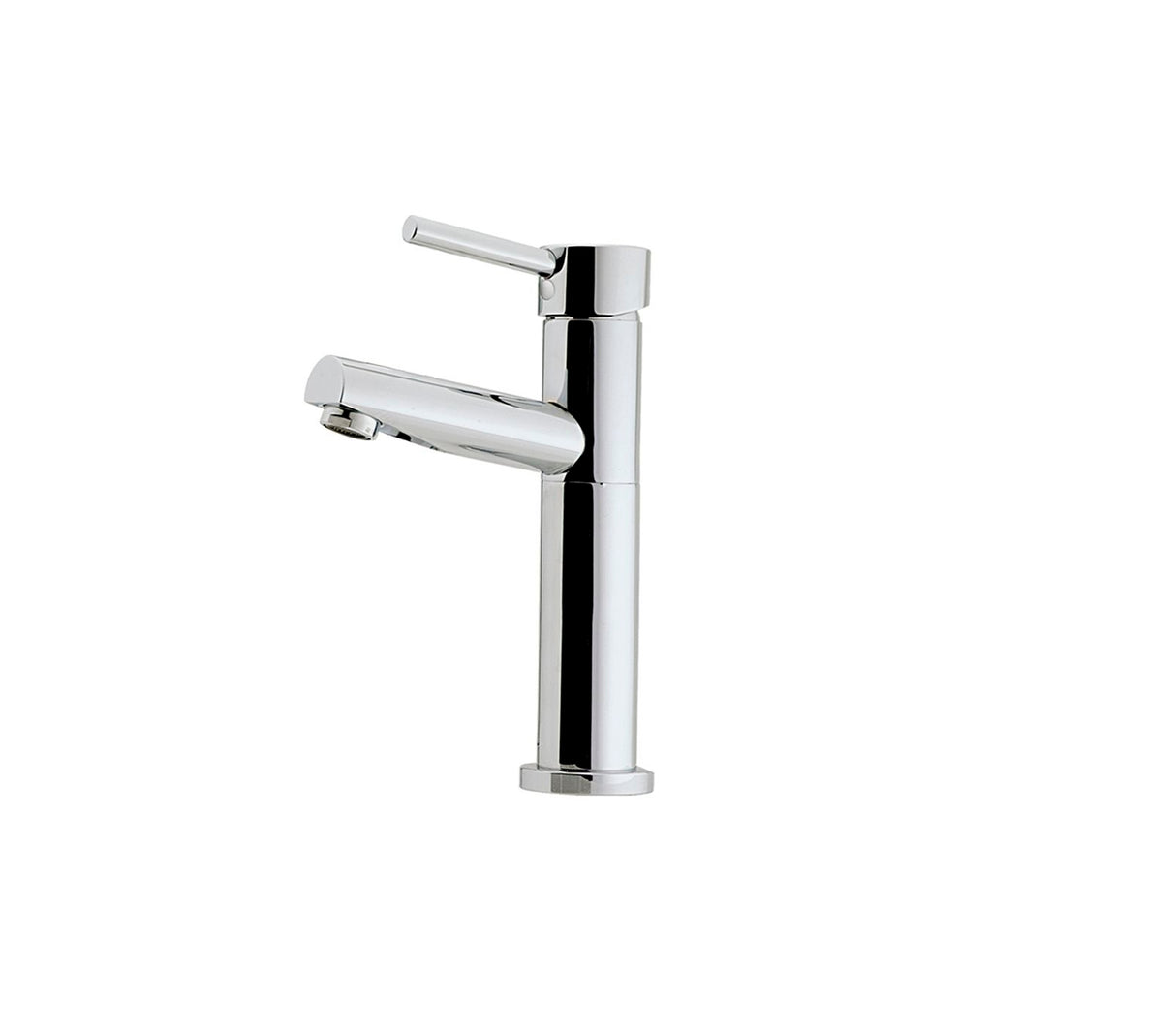 Grupo lavamanos monomando G.O 180 C/D FP