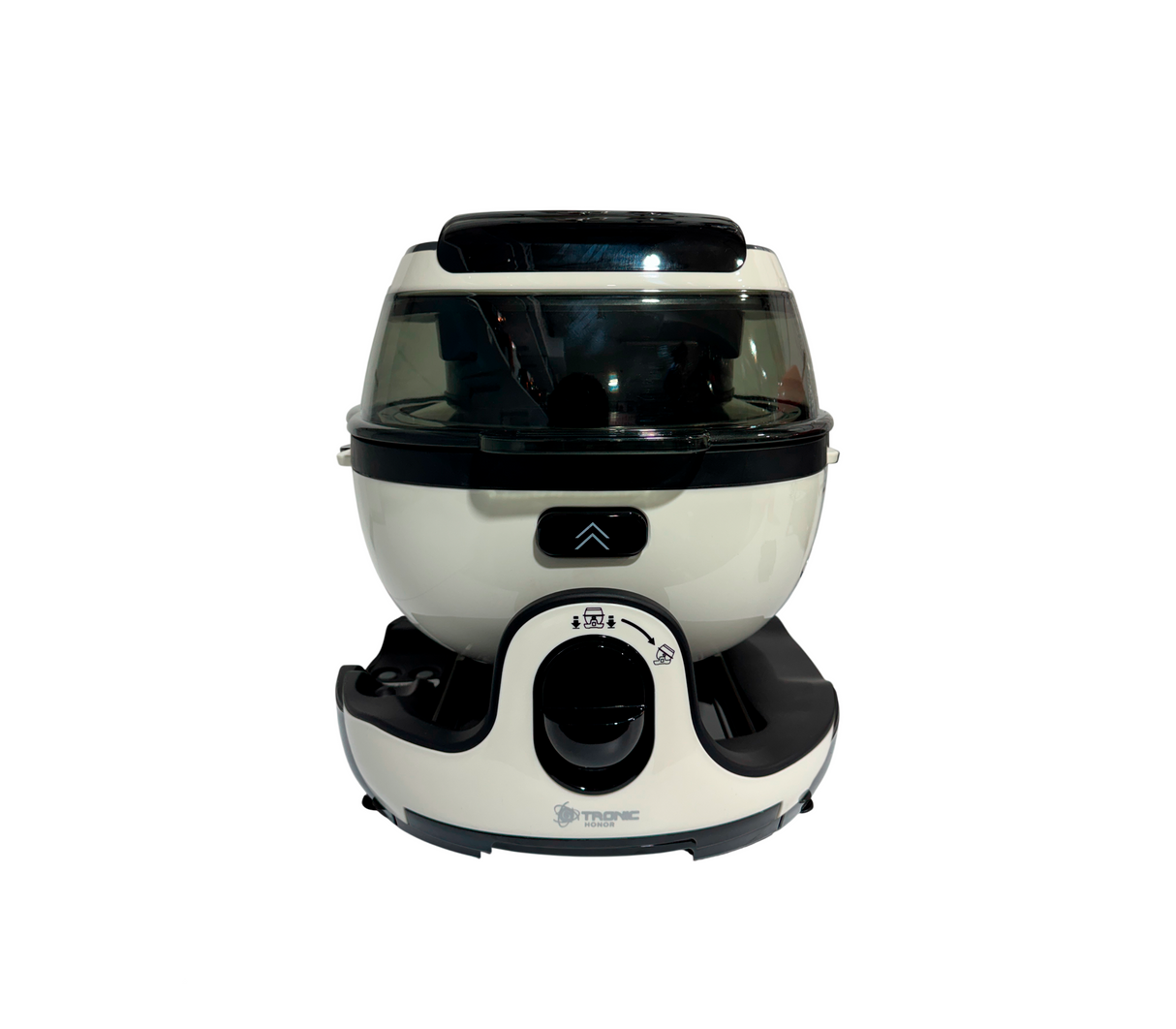 Freidora de Aire 6 litros Master Cook 1300W Blanco Gtronic