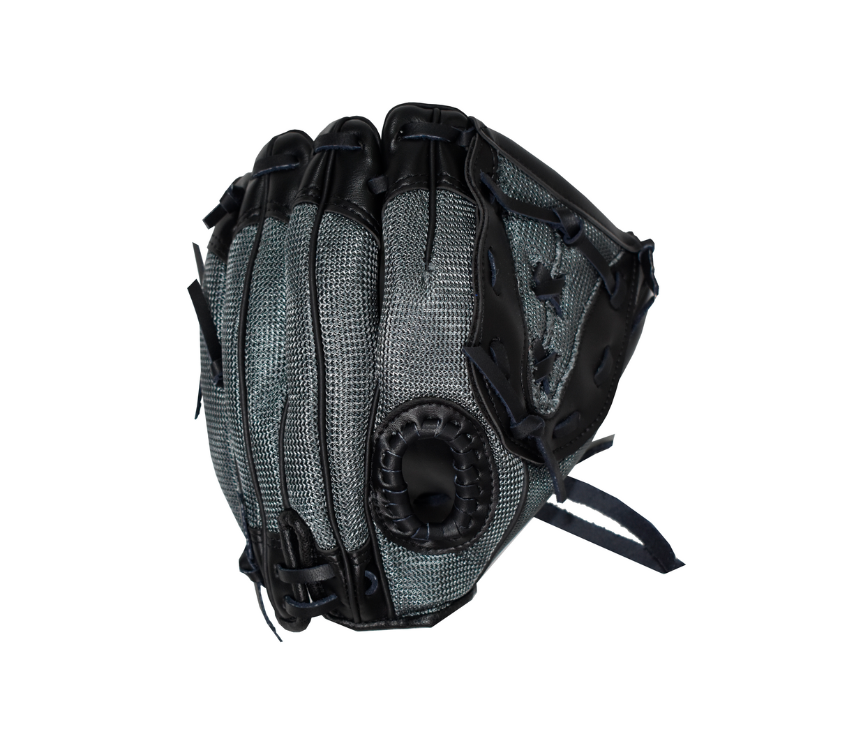 Guante + pelota pre-infantil derecho cerrado 9 1/2" Tamanaco