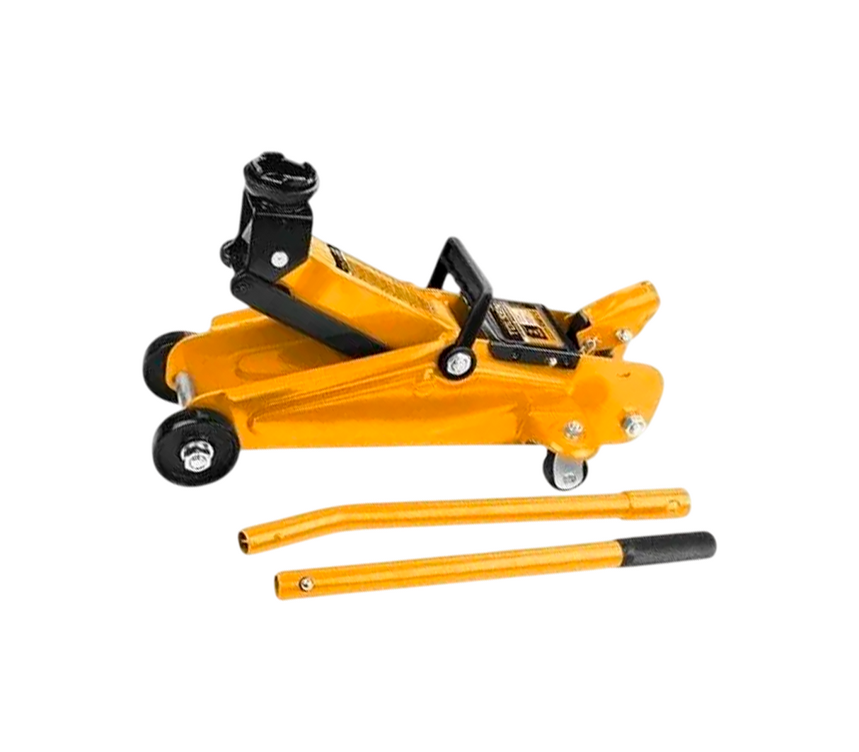 Gato hidráulico Caimán Tolsen