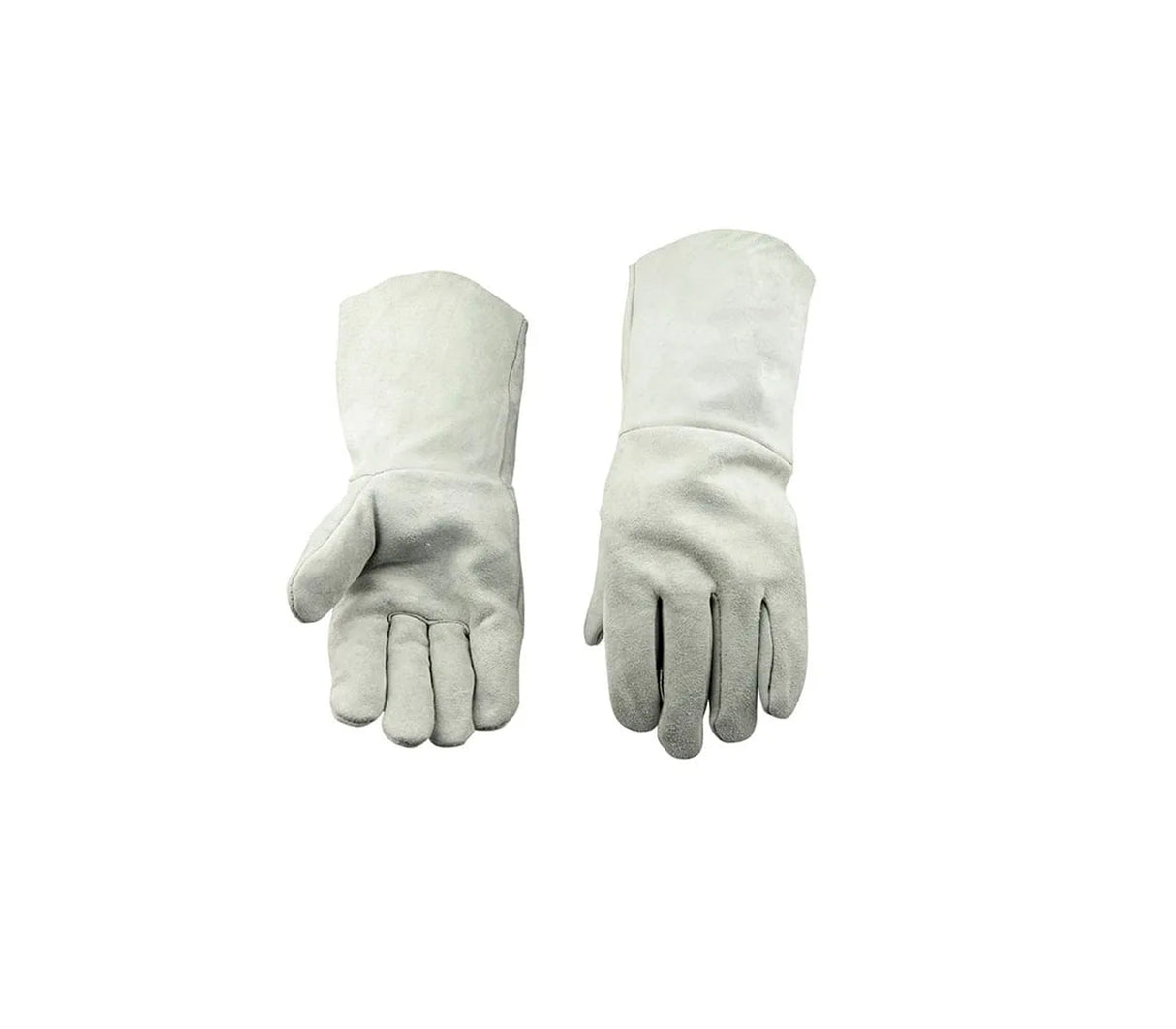 Guantes de soldadura 14" Tolsen