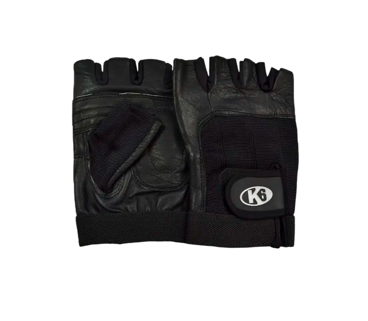 Guantin P/Fitness sin Muñequera K6