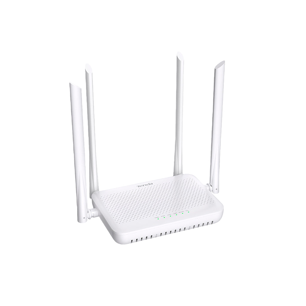 Router dual band xPON Ont 1500 Mbps Tenda