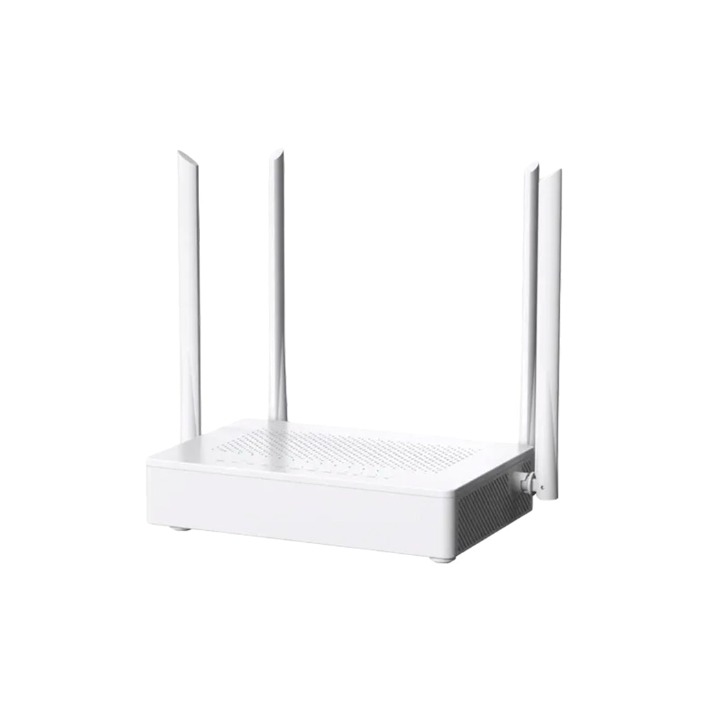 Router dual band xPON Ont 3000 Mbps Tenda