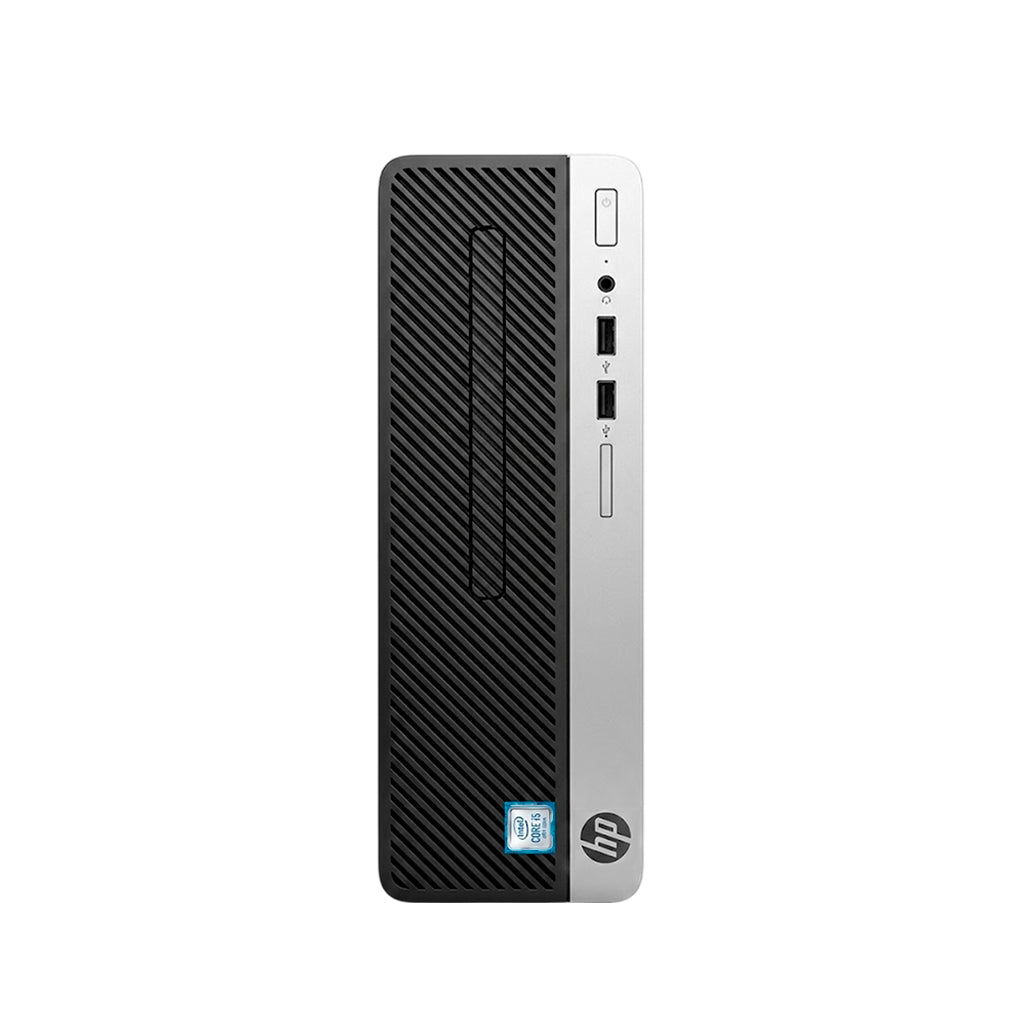 Computador refurbished 8GB/240GB i5 6TA Gen HP