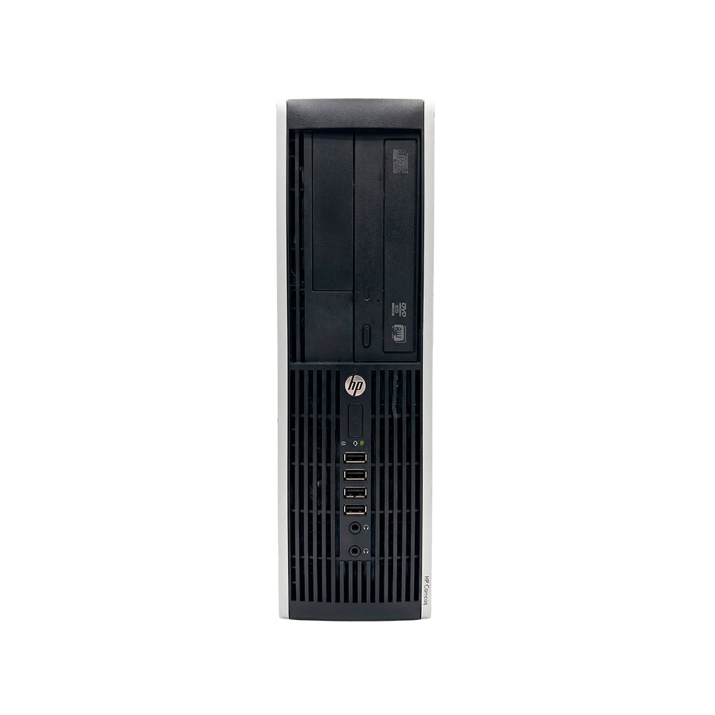 Computador refurbished 4GB/240GB I7 3ra generación Slim HP