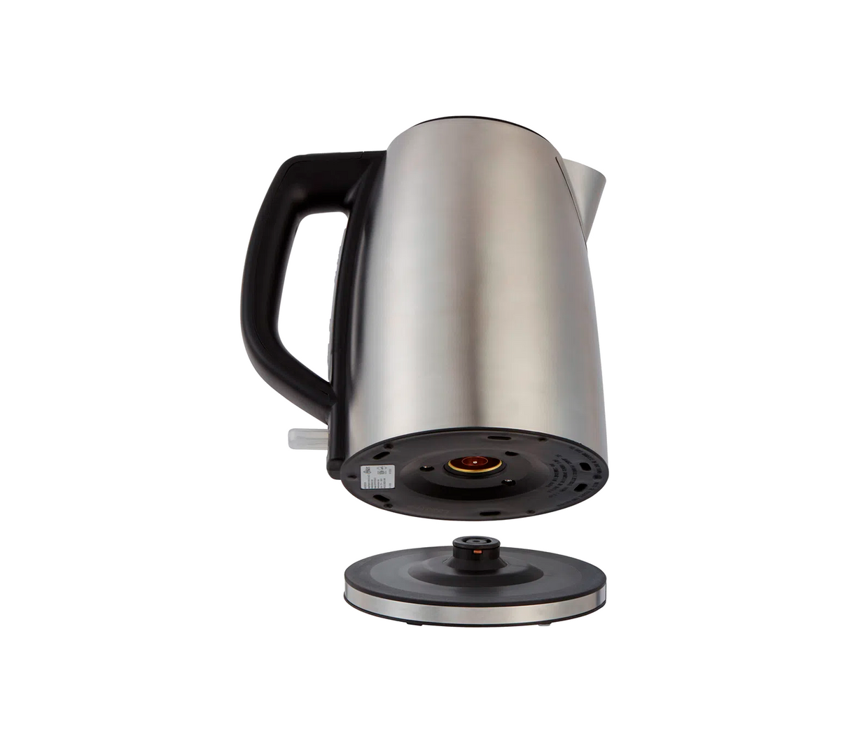 Hervidor eléctrico 1.7lts acero inox Oster