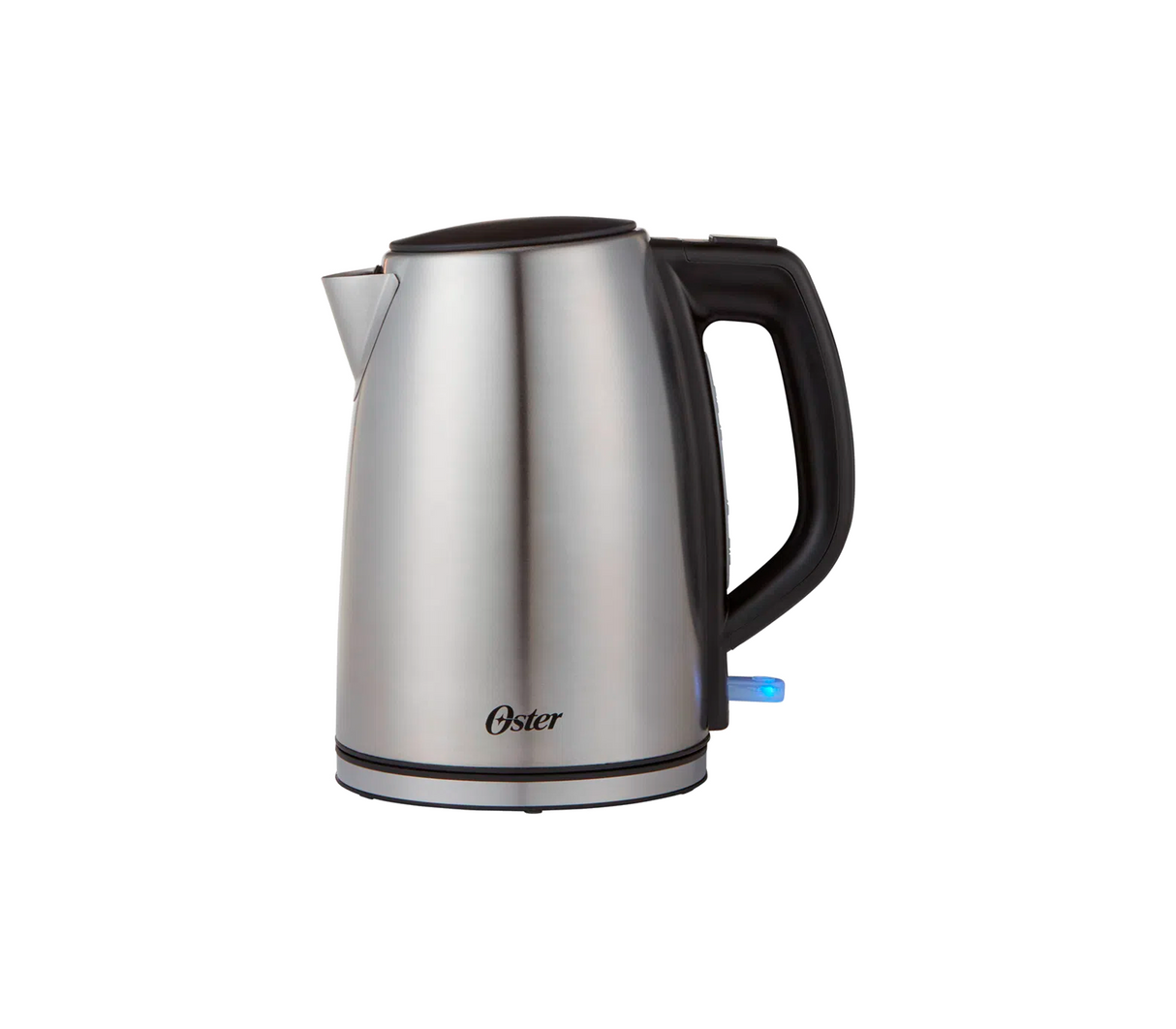 Hervidor eléctrico 1.7lts acero inox Oster