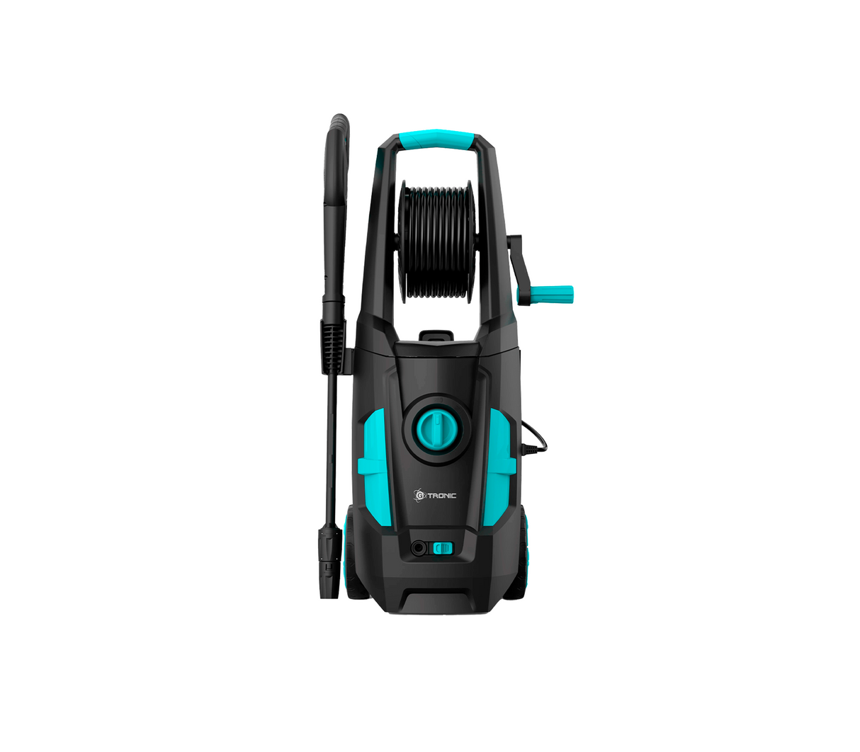 Hidrojet Hydro Force 7.5 litros 2200W 1960psi Gtronic