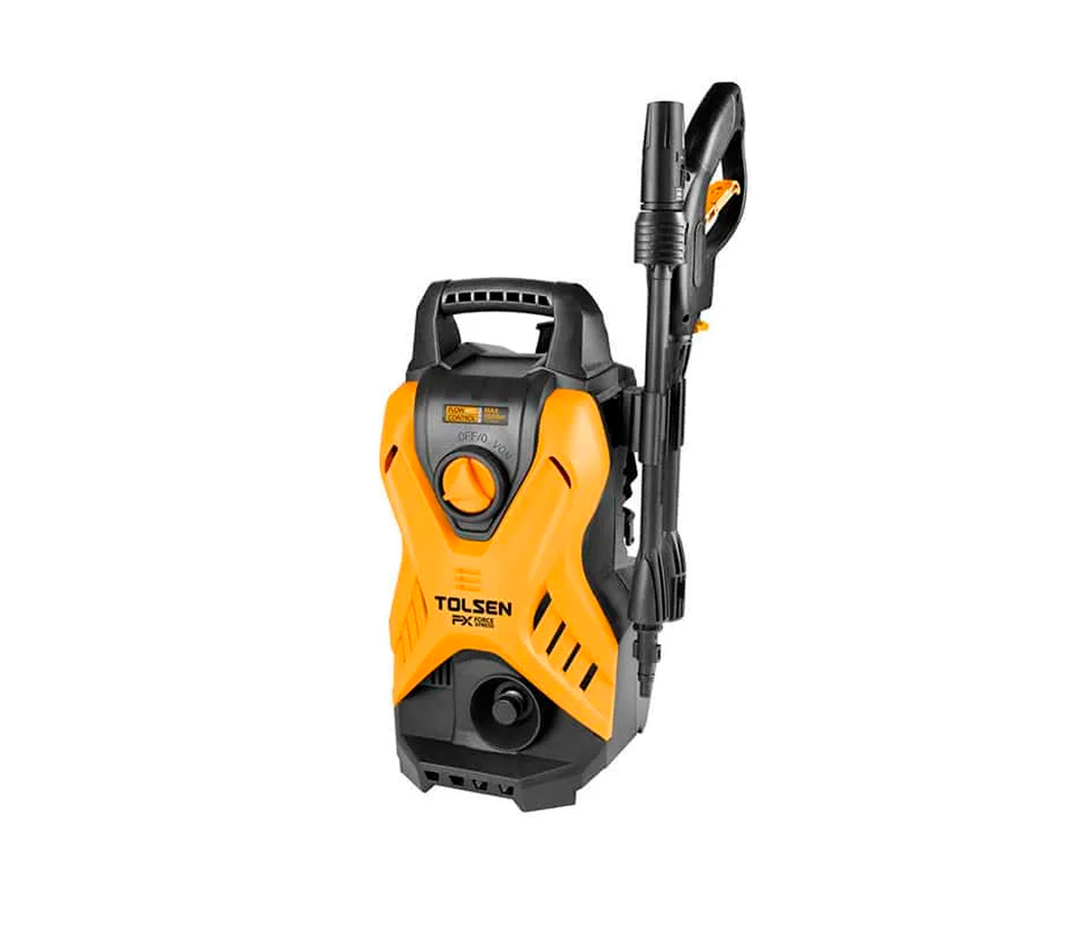 Hidrojet 1400W Compacto 1000PSI Tolsen